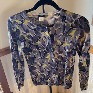 J. Crew Women's Merino Wool Sweater